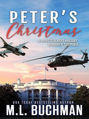 cover image of Peter's Christmas